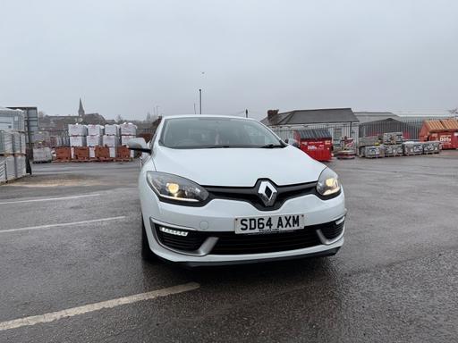 Vehicles Merseyside Saint Helens - Photos for Renault megane knight edition