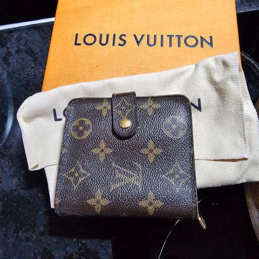 Buy & Sell Greater Manchester Manchester - Photos for Louis vuitton purse