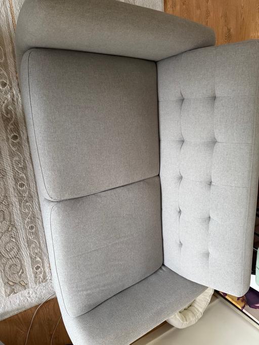 Buy & Sell East London Commercial Road - East London - Photos for 2 SEATER SOFA x 2