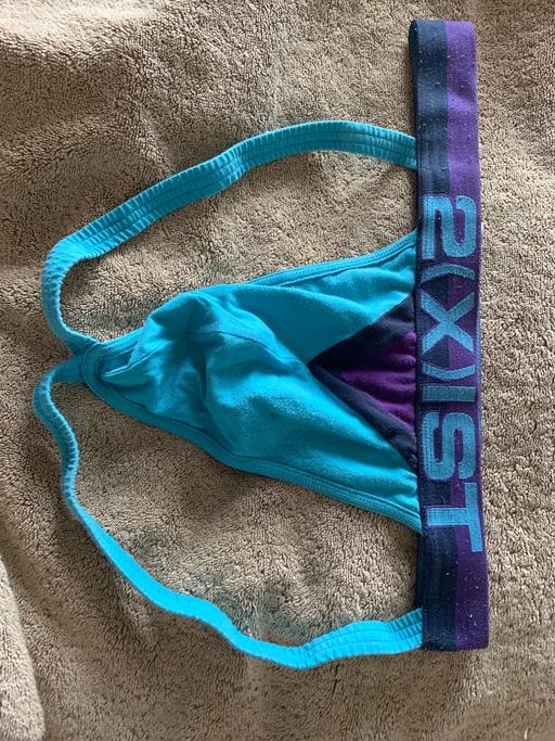 Buy & Sell Norfolk Great Yarmouth - Photos for 2(x)ist Jock Strap Size L