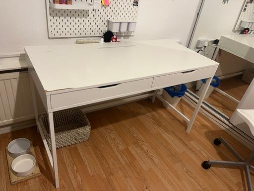 Buy & Sell West London Acton - West London - Photos for IKEA desk