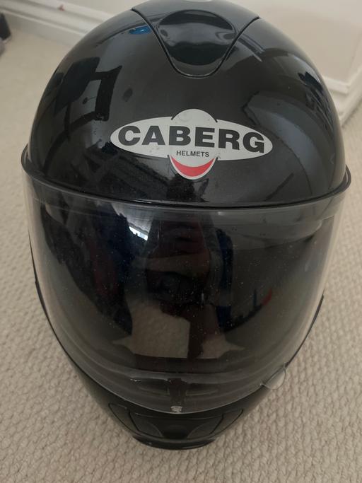 Vehicles West Midlands Walsall - Photos for Caberg motorcycle helmet