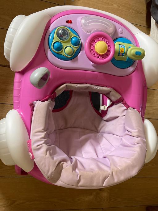 Buy & Sell West Yorkshire Leeds - Photos for Baby walker