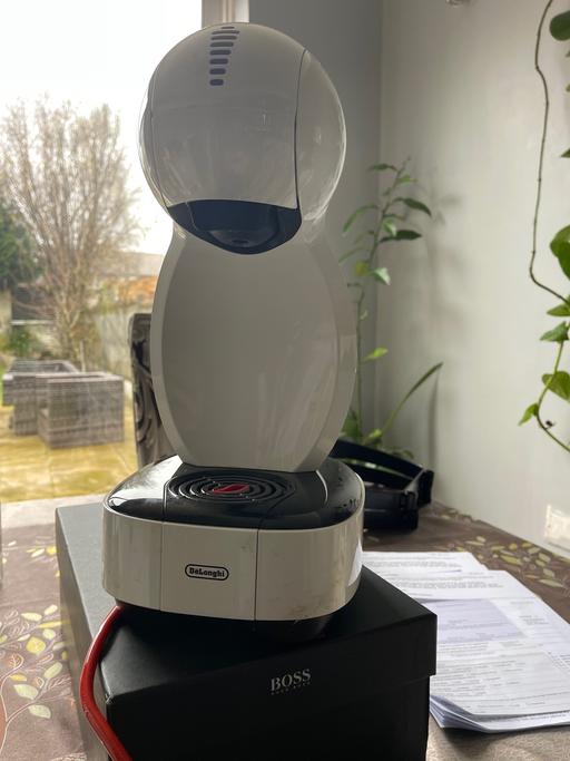 Buy & Sell West Midlands Coventry - Photos for Nescafe Dolce Gusto