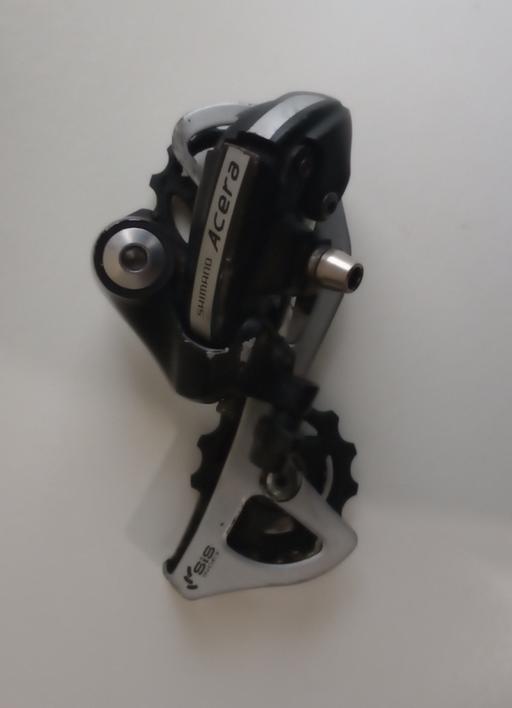 Buy & Sell East London Cambridge Heath - East London - Photos for Shimano front/Rear Derailleur.