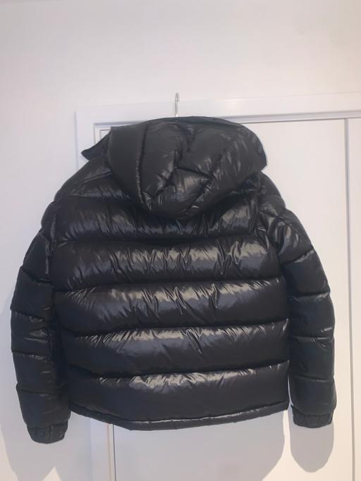 Buy & Sell Hertfordshire North Hertfordshire - Photos for Moncler maya