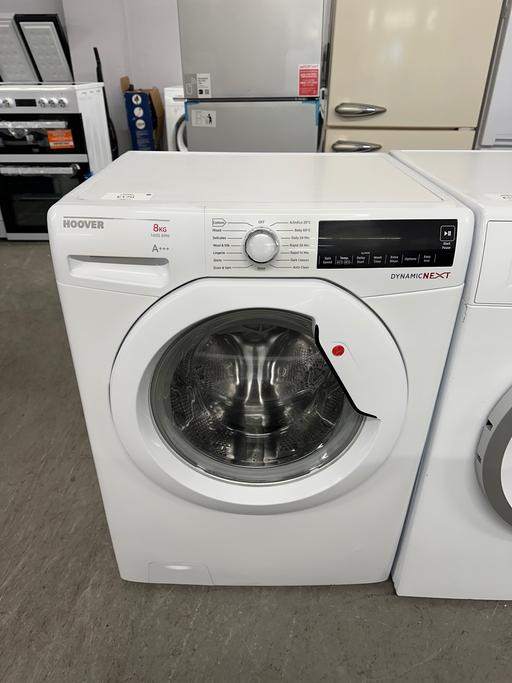 Buy & Sell West Midlands Wolverhampton - Photos for Hoover 8kg 1400 Spin Washing Machine