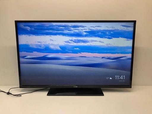 Buy & Sell West Midlands Birmingham - Photos for Luxor 43” Tv & Remote