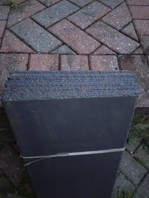 Buy & Sell West Yorkshire Kirklees - Photos for Composit Synthetic Roof tiles 600×300 (NEW)