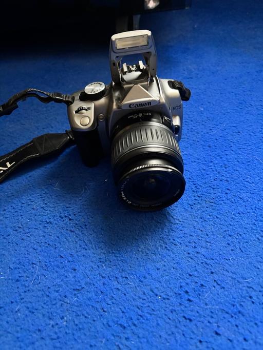 Buy & Sell Gloucestershire Tewkesbury - Photos for Canon EOS 350 digital camera 