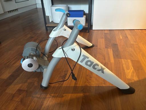 Buy & Sell East Sussex Wealden - Photos for Tacx Turbo Trainer