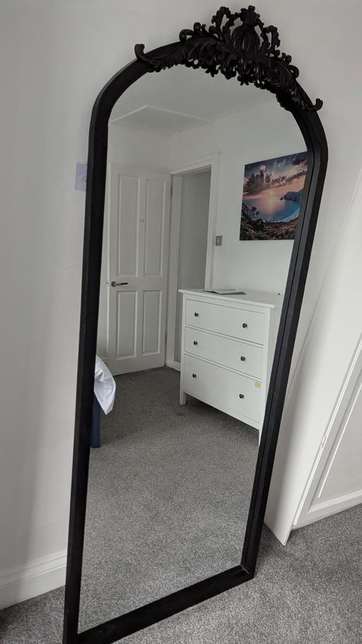 Buy & Sell Essex Chelmsford - Photos for Full length mirror, Mint condition