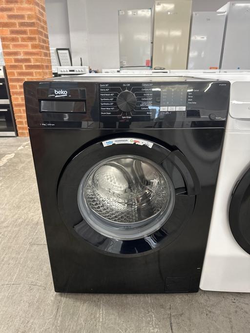 Buy & Sell West Midlands Wolverhampton - Photos for Graded Beko 8kg 1200 Spin Washing Machine