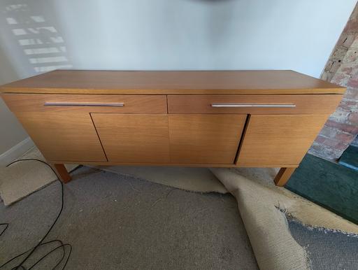 Buy & Sell South East London Selhurst - South East London - Photos for Free sideboard