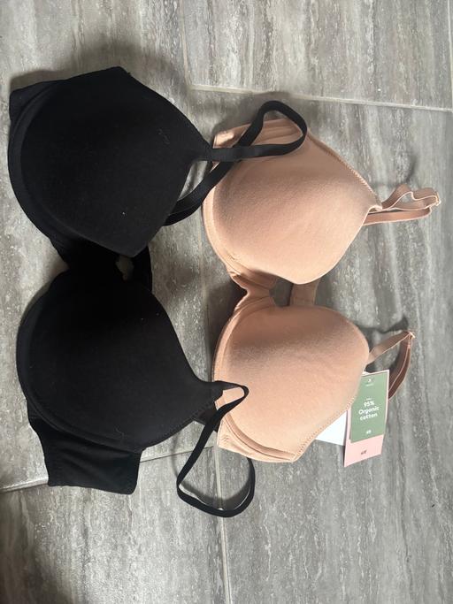 Buy & Sell East London Hackney Wick - East London - Photos for H&M Bras 34C