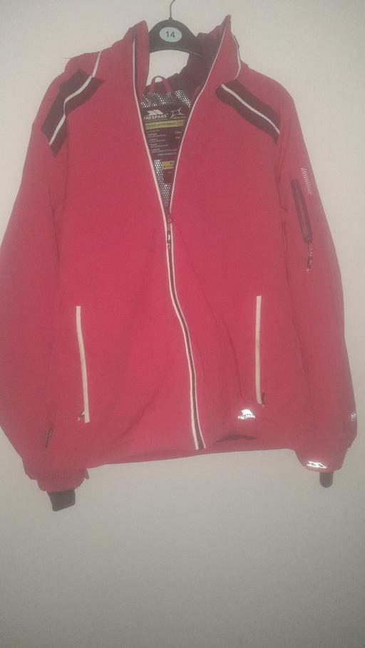 Buy & Sell Tyne and Wear Sunderland - Photos for woman's trespass jacket