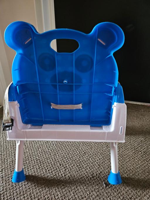 Buy & Sell Somerset Taunton - TA2 - Photos for toddler meal time chair and tray