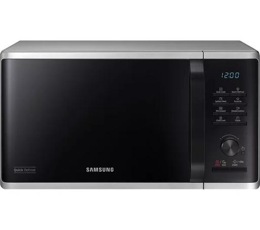 Buy & Sell Essex Chelmsford - Photos for Samsung Microwave (23L), mint condition