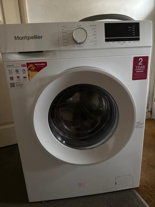 Buy & Sell Hampshire Southampton - Photos for Montpellier washing machine