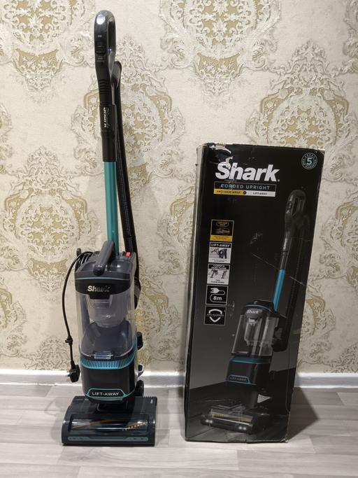 Buy & Sell West Midlands Wolverhampton - Photos for shark vacuum cleaner