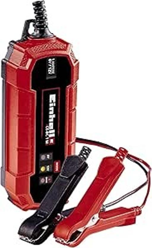 Vehicles Hertfordshire Watford - Photos for Einhell 1002205 Intelligent Battery Charger