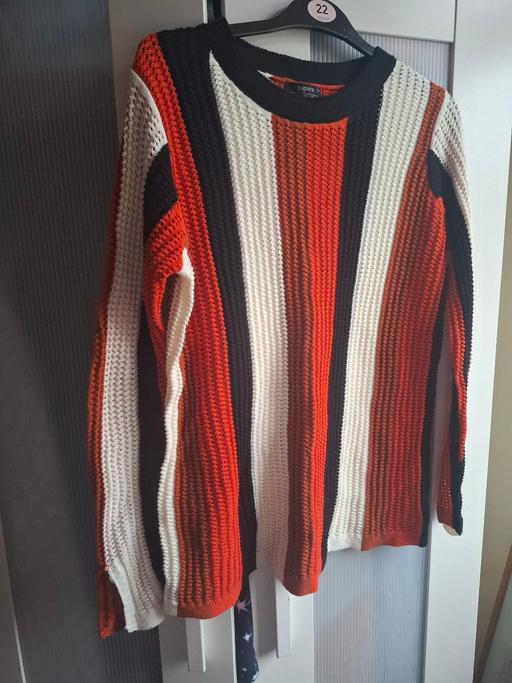 Buy & Sell Merseyside Liverpool - Photos for papaya jumper