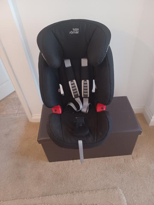 Buy & Sell South East London Derry Downs - South East London - Photos for Britax Romer childs car seat