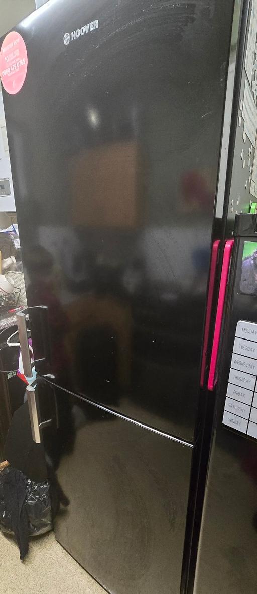 Buy & Sell Lancashire South Ribble - Photos for Hoover Fridge Freezer