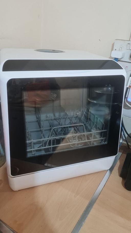 Buy & Sell North London Stroud Green - North London - Photos for Table Top Dishwasher