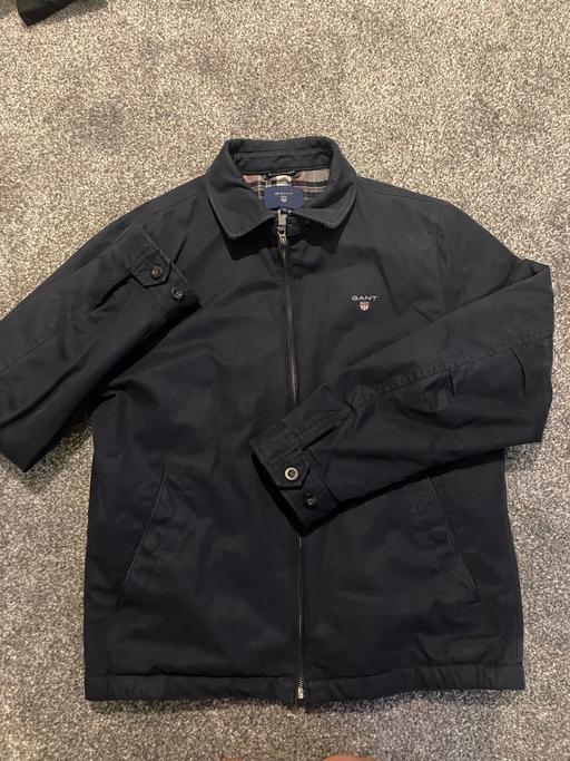 Buy & Sell Hertfordshire East Hertfordshire - Photos for GANT Jacket