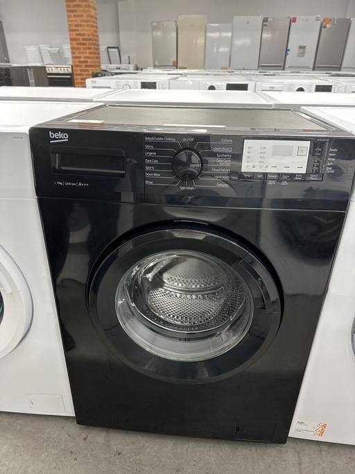 Buy & Sell West Midlands Wolverhampton - Photos for Beko 7kg 1200 Spin Washing Machine Guaranteed