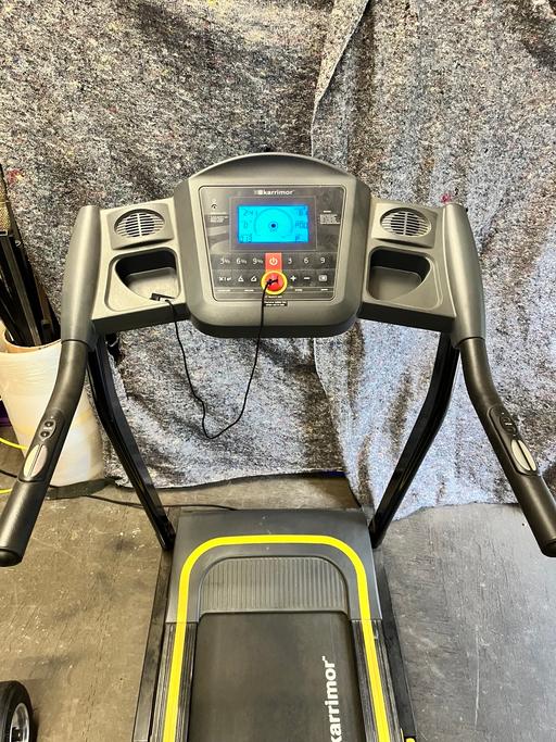 Buy & Sell Kent Sevenoaks - Photos for Karrimor running machine