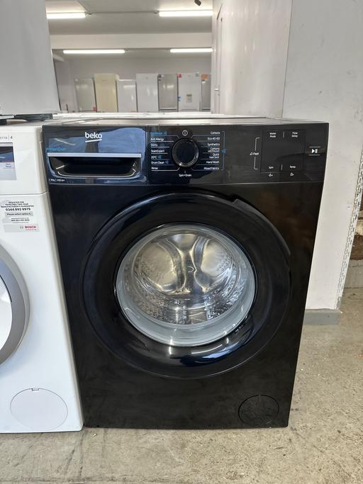 Buy & Sell West Midlands Wolverhampton - Photos for Graded Beko 8kg 1400 Spin Washing Machine