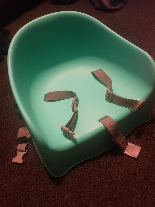 Buy & Sell Greater Manchester Tameside - Photos for booster chair/ bath seat