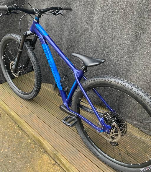 Buy & Sell East London Seven Kings - East London - Photos for NUKEPROOF 290 SCOUT 29” mountain bike