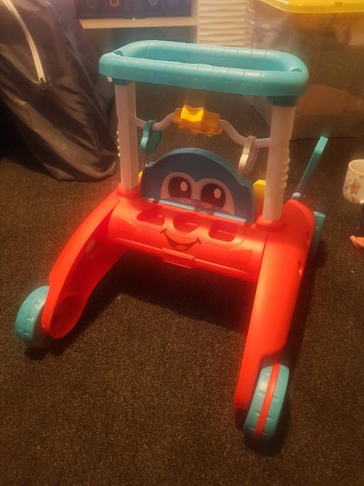 Buy & Sell Greater Manchester Tameside - Photos for baby walker