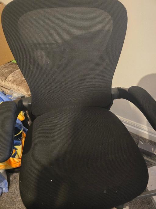 Buy & Sell West Midlands Dudley - Photos for desk chair