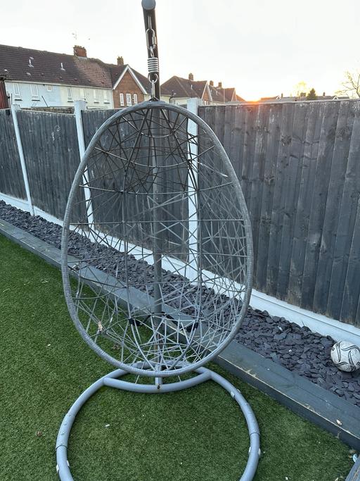 Buy & Sell Kent Gravesham - Photos for Egg Chair