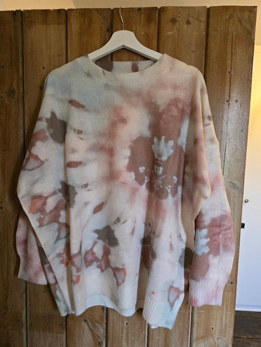 Buy & Sell Hertfordshire East Hertfordshire - Photos for Jumper size small BNWOT