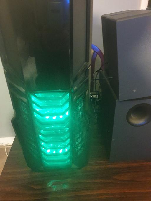 Buy & Sell West Midlands Sandwell - Photos for gaming pc