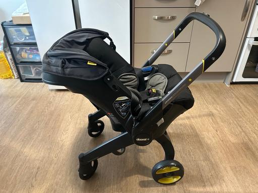 Buy & Sell East London Limehouse - East London - Photos for Doona Stroller Car Seat