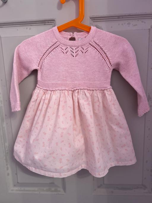 Buy & Sell Barking and Dagenham Dagenham - Barking and Dagenham - Photos for Baby girl dress 3-6 months