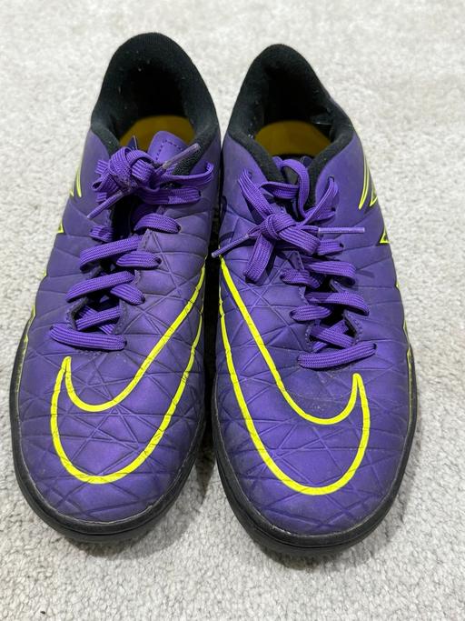 Buy & Sell South East London Croydon - Photos for Nike football trainers