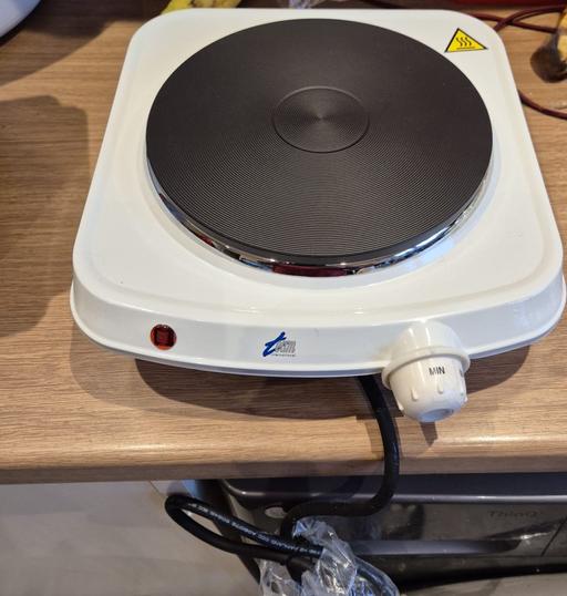 Buy & Sell West Midlands Dudley - Photos for Single Hotplate