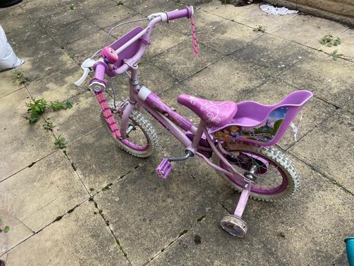 Buy & Sell South West London Richmond upon Thames - Photos for Girls Bicycle