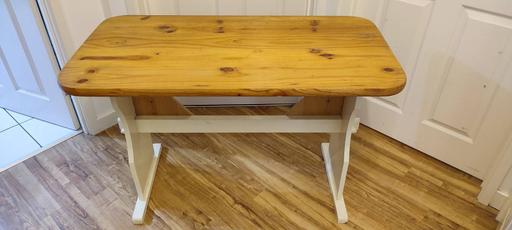 Buy & Sell Wiltshire Trowbridge - Wiltshire - Photos for pine table, small dining table or kitchen