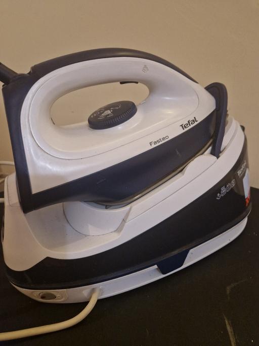 Buy & Sell West Midlands Sandwell - Photos for tefal