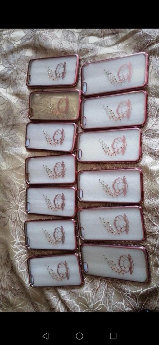 Buy & Sell Barnet High Barnet - Barnet - Photos for 13 bundle of clam cases for iPhone 7