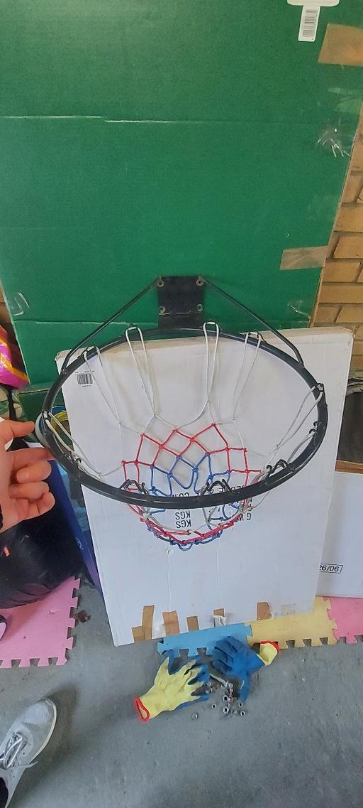 Buy & Sell Hertfordshire Broxbourne - Photos for Basketball Hoop