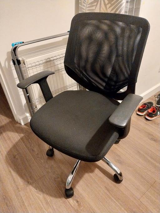 Buy & Sell South East London Rotherhithe - South East London - Photos for Office chair